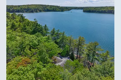 0 Bombazine Island, Harpswell, ME 04079 - Photo 33