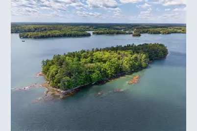 0 Bombazine Island, Harpswell, ME 04079 - Photo 31