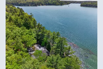 0 Bombazine Island, Harpswell, ME 04079 - Photo 9