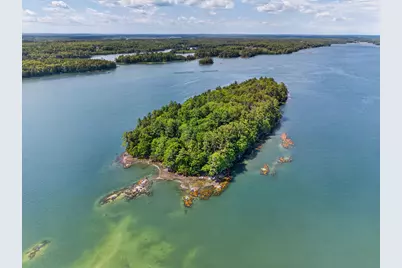 0 Bombazine Island, Harpswell, ME 04079 - Photo 27