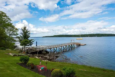 7A Wave Crest Drive #101, Boothbay, ME 04544 - Photo 41