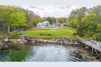 7A Wave Crest Drive #101, Boothbay, ME 04544 - Photo 3