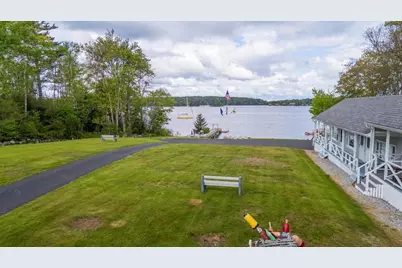 7A Wave Crest Drive #101, Boothbay, ME 04544 - Photo 7