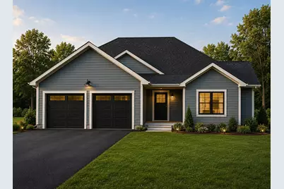106 Deer Hill Circle, Westbrook, ME 04092 - Photo 1