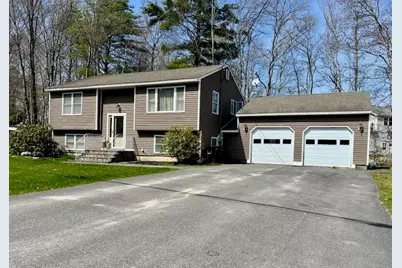 69 Barrows Drive, Topsham, ME 04086 - Photo 1