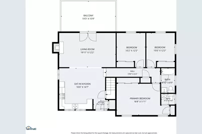 10 Ridgewood Drive, Augusta, ME 04330 - Photo 33