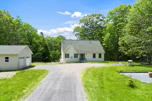 476 Smithfield Rd, Oakland, ME 04963 - Photo 1