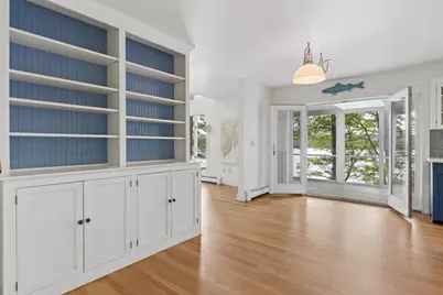 119 Knubble Bay Road, Westport, ME 04578 - Photo 17