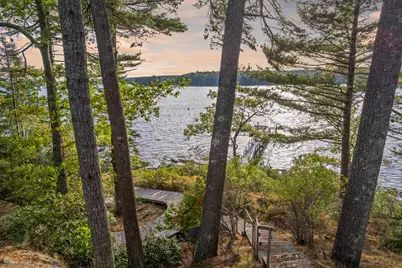 119 Knubble Bay Road, Westport, ME 04578 - Photo 5