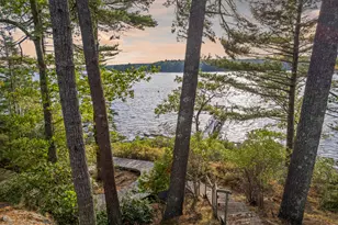 119 Knubble Bay Rd, Westport, ME 04578 - Photo 5
