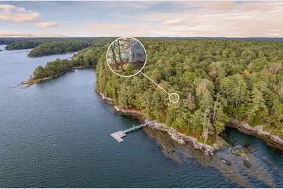 119 Knubble Bay Road, Westport, ME 04578 - Photo 3