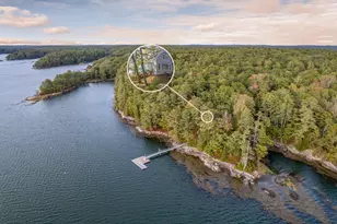 119 Knubble Bay Rd, Westport, ME 04578 - Photo 3