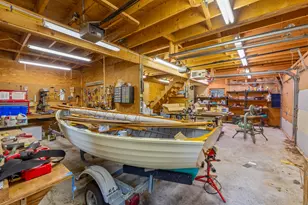 119 Knubble Bay Rd, Westport, ME 04578 - Photo 93