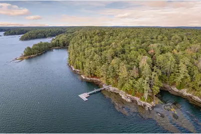 119 Knubble Bay Road, Westport, ME 04578 - Photo 89
