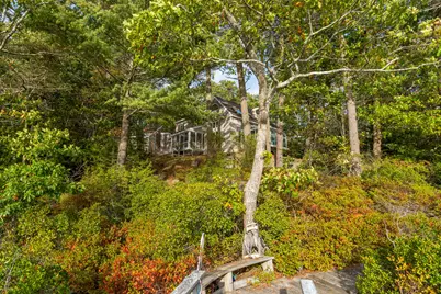 119 Knubble Bay Road, Westport, ME 04578 - Photo 11