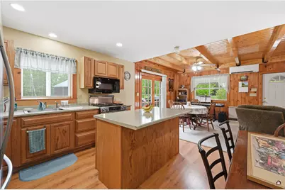 5 Hansen Lane, Roxbury, ME 04275 - Photo 5