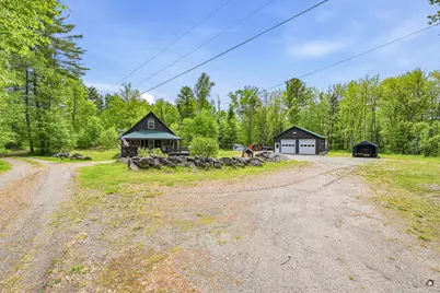 5 Hansen Lane, Roxbury, ME 04275 - Photo 27