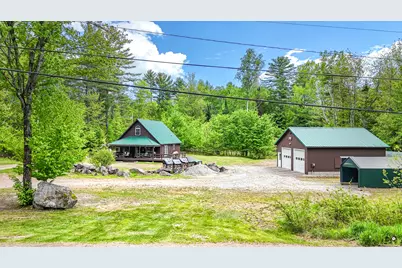 5 Hansen Lane, Roxbury, ME 04275 - Photo 23