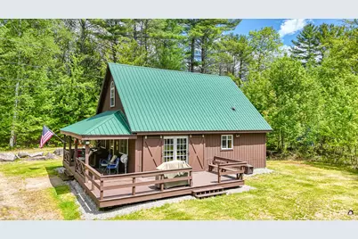 5 Hansen Lane, Roxbury, ME 04275 - Photo 25