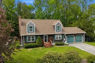 37 Packard Dr, Bangor, ME 04401 - Photo 1
