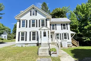 13 High St, Wilton, ME 04294 - Photo 1
