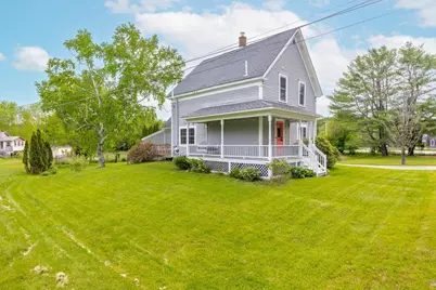 20 No Name Pond Road, Sabattus, ME 04280 - Photo 3
