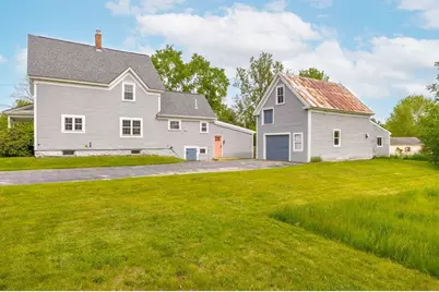 20 No Name Pond Road, Sabattus, ME 04280 - Photo 5