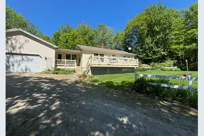 281 Mt Ephraim Road, Searsport, ME 04974 - Photo 3