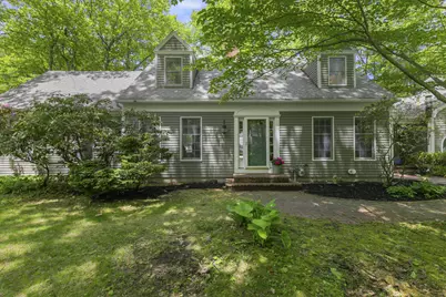 5 Beech Drive, Brunswick, ME 04011 - Photo 1