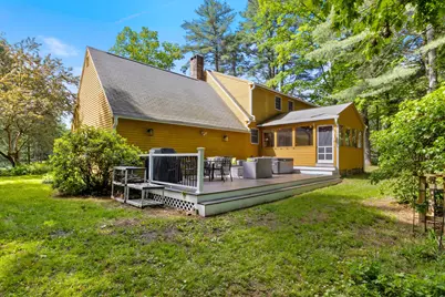 23 Meredith Drive, Brunswick, ME 04011 - Photo 27