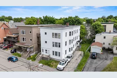 78 Howard Street, Lewiston, ME 04240 - Photo 1
