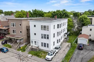 78 Howard St, Lewiston, ME 04240 - Photo 1