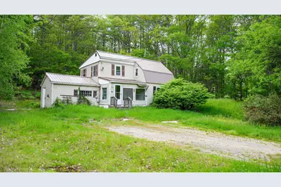 428 Cathance Road, Topsham, ME 04086 - Photo 1