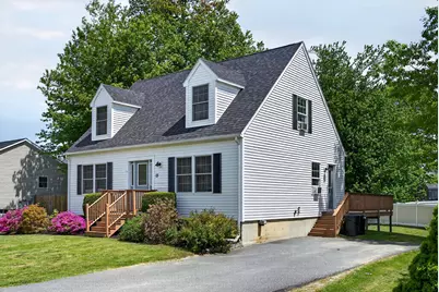 13 Crabtree Drive, Topsham, ME 04086 - Photo 33