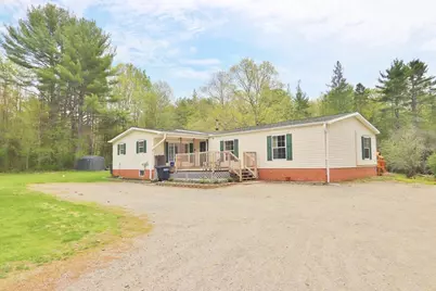 111 Rebel Hill Road, Clifton, ME 04428 - Photo 1