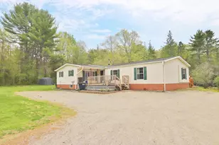 111 Rebel Hill Rd, Clifton, ME 04428 - Photo 1