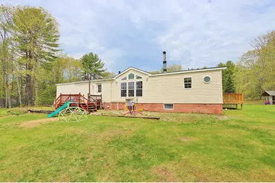 111 Rebel Hill Road, Clifton, ME 04428 - Photo 5