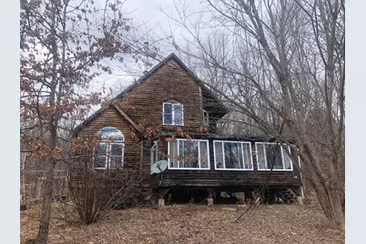304 Sawyers Mills Road, Starks, ME 04911 - Photo 1