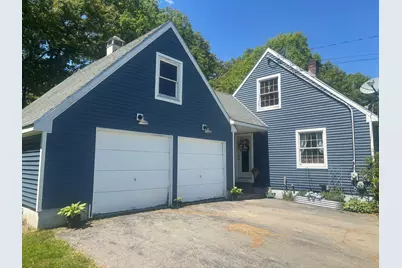 20 Rowdy Lane, Burnham, ME 04922 - Photo 1
