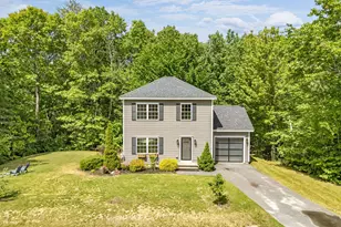 107 Harvest Hill Rd, Windham, ME 04062 - Photo 1