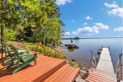 55 Sebaik Road, Sebago, ME 04029 - Photo 41