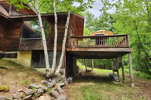 116 Devine Rd, Whitefield, ME 04353 - Photo 5