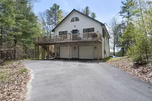 149 Egypt Pond Rd, Waterville, ME 04938 - Photo 3