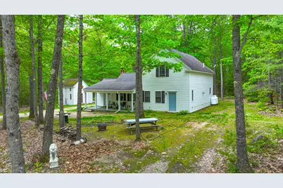 54 Prentiss Fogg Road, Otisfield, ME 04270 - Photo 3