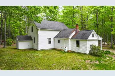 54 Prentiss Fogg Road, Otisfield, ME 04270 - Photo 5