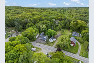 942 Winslows Mills Road, Waldoboro, ME 04572 - Photo 59