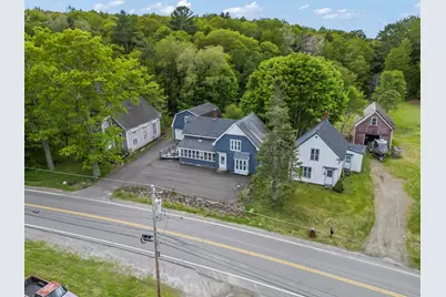 942 Winslows Mills Road, Waldoboro, ME 04572 - Photo 51