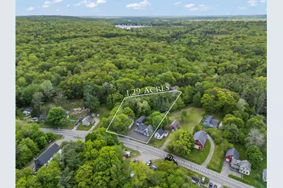 942 Winslows Mills Road, Waldoboro, ME 04572 - Photo 65