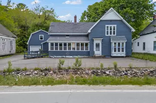 942 Winslows Mills Rd, Waldoboro, ME 04572 - Photo 1