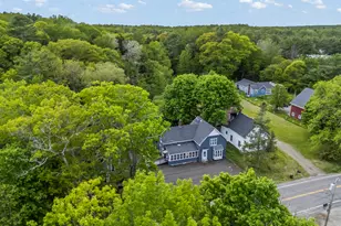 942 Winslows Mills Rd, Waldoboro, ME 04572 - Photo 53
